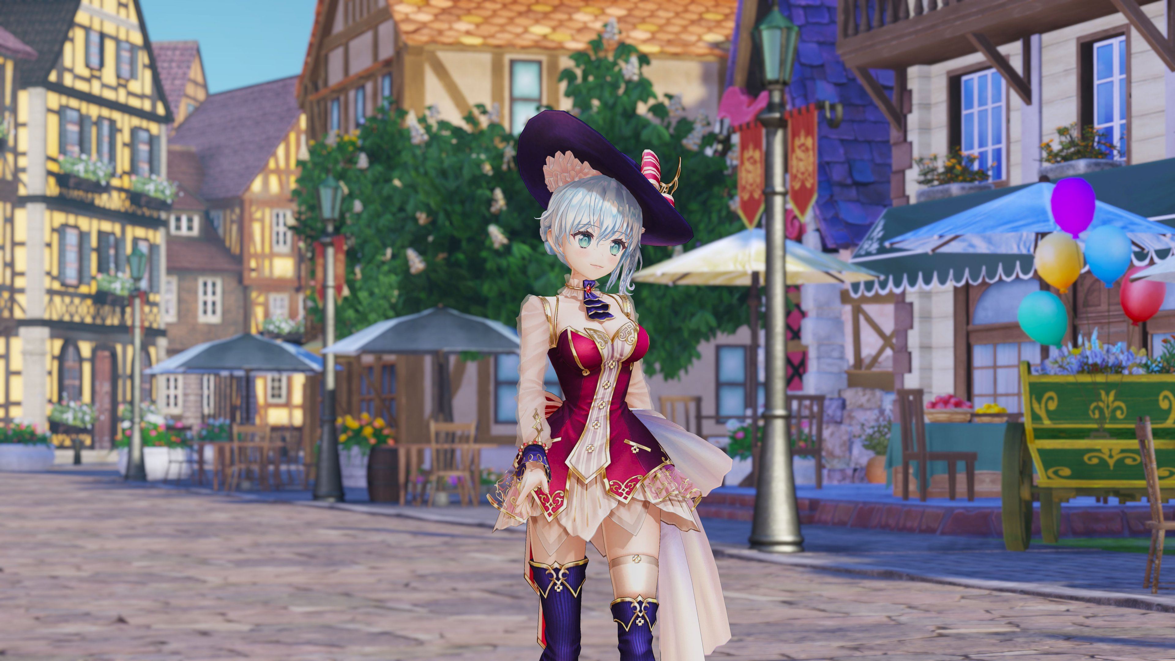 Nelke & the Legendary Alchemists: Ateliers of the New World - Imagen 15